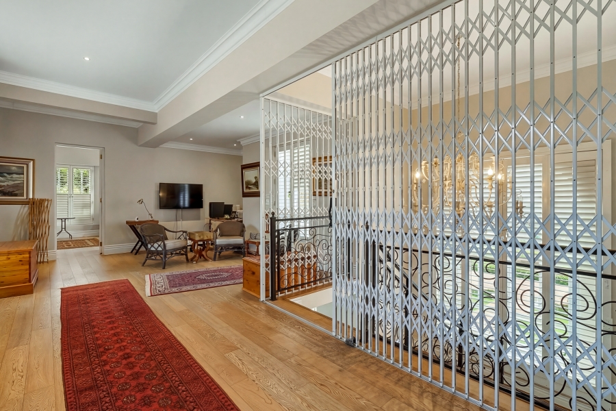 5 Bedroom Property for Sale in Somerset West Rural Western Cape